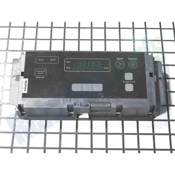 Whirlpool W11122555 Whirlpool Electronic Control Board W11122555 - main